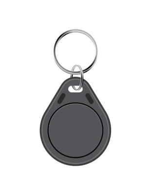 NFC FOB Bundle (100 pcs) for GDS37xx, Ba