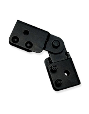 RUNWAY KIT, BUTT SPLICE, SWIVEL, 2 EA