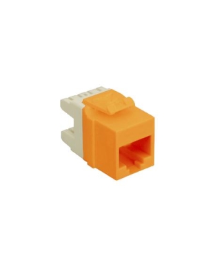 MODULE, VOICE, RJ-11, HD, ORANGE