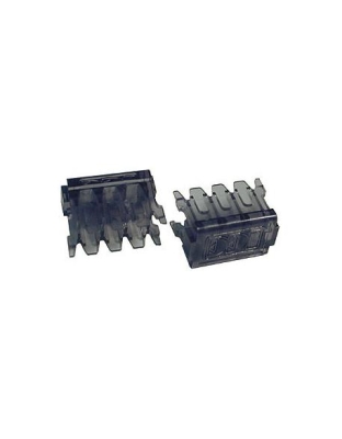 110 TERMINATION CAP, 2-PAIR, 50PK