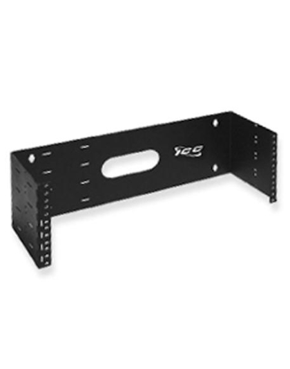 BRACKET, WALL MOUNT HINGED, 4 RMS