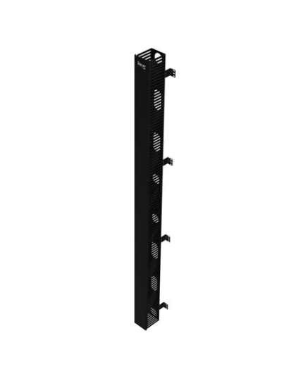 PANEL VERT FINGER DUCT, FRONT, 4x5x78