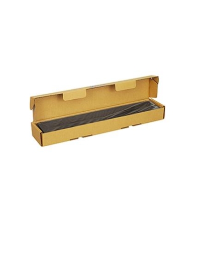 PANEL, CABLE MGMT, BLANK, 2 RMS, 12 PK