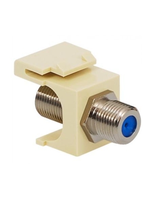 MODULE, F-TYPE, NICKEL PLATED, 3 GHZ, AL
