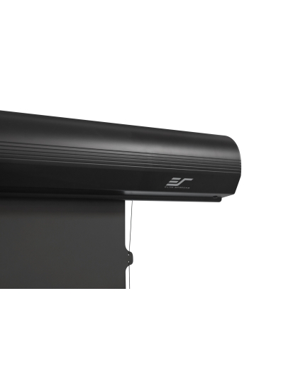 125-Inch Yard Master Tab-Tension 2 Dual Wireless Series Outdoor Retractable Electric 16:9 Front and Rear Projection Screen