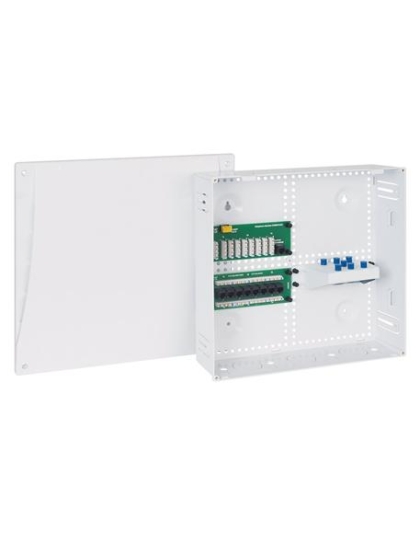 COMBO NET MEDIA CENTER