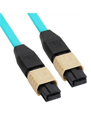 JUMPER MPO-MPO 12F MM 50/125 10GPLNM 30M