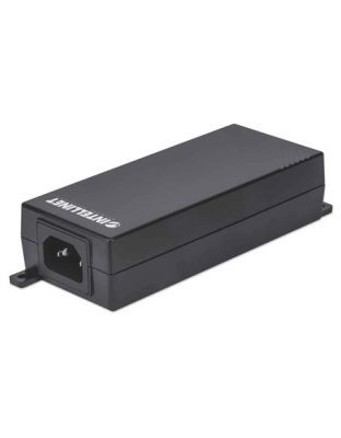 1-Port Gigabit High-Power PoE+ Injector