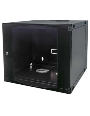 9U WALLMOUNT CABINET