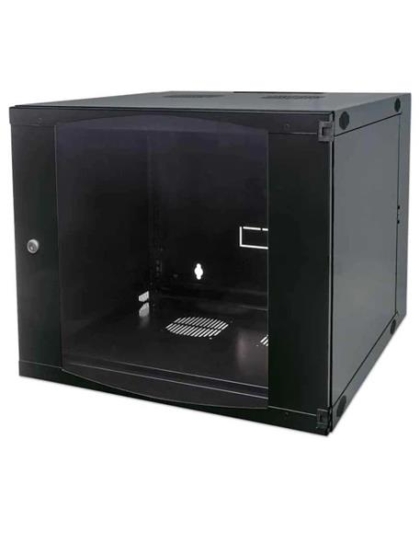 9U WALLMOUNT CABINET