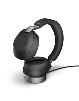 Evolve2 85 MS BT Headset, USB-A, Chg
