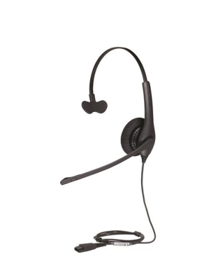 Jabra BIZ 1500 Mono QD NA,APAC