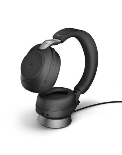 Jabra Evolve2 85- Link380c MS Stereo Sta