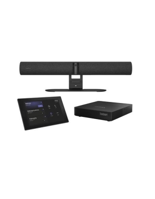 PanaCast 50 Room System2, IP, P50 US & L