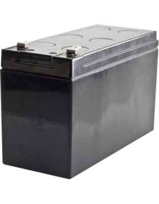 Battery 12Volt / 18 Amp Hour