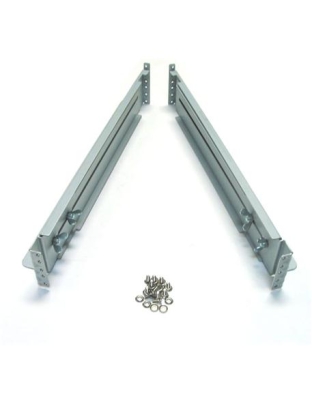 Optional Rail Kit Enterprise or Endeavor