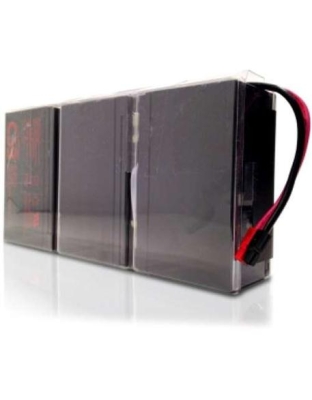 REPLACEMENT BATTERY FOR E1500RM2U