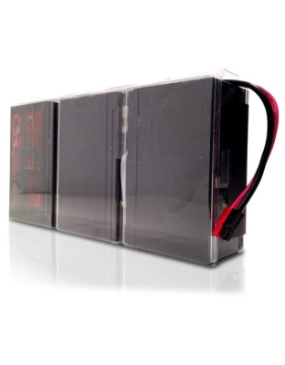 Replacement Battery for PRO500LCD