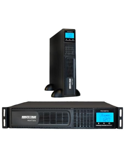 LINE INTERACTIVE 1000VA 700 WATTS UPS