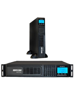 LINE INTERACTIVE 1500VA 1050 WATTS UPS