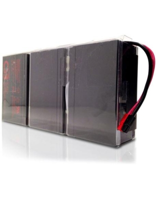 Replacement Battery for PRO1000RT
