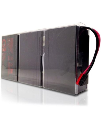 Replacement Battery for PRO1000RT