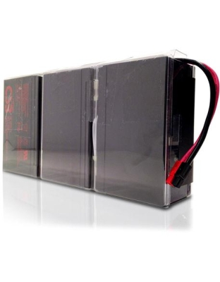 Replacement Battery for PRO1500RT