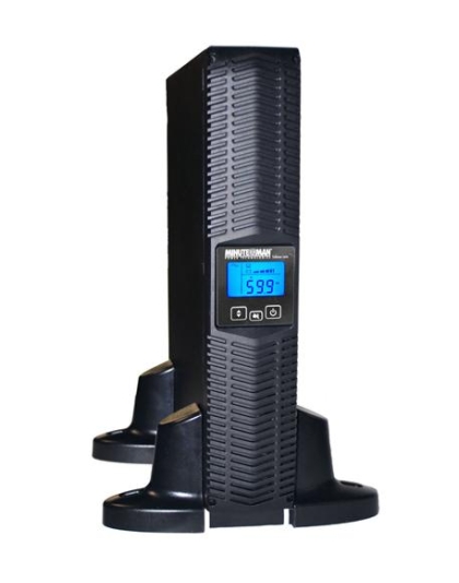 ENDEAVOR LCD UPS