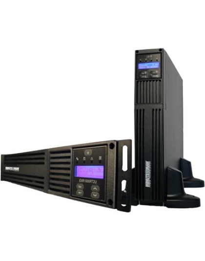 EXR SERIES 1000VA 900 WATTS