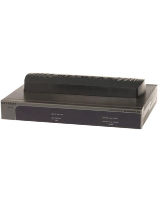 IEEE 802.11n Wireless Access Point