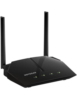 AC1200 Dual Band WiFi Router