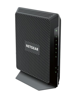 AC1900 WiFi Cable Modem Router