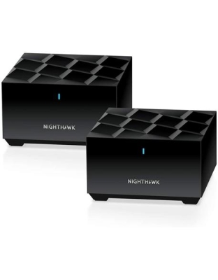 NIGHTHAWK MESH WIFI 6 SYSTEM
