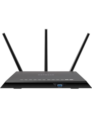 Nighthawk AC2300 WiFi Router