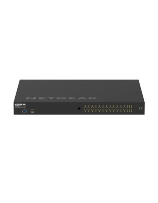 M4250 26G4XF POE plus MNGD SW