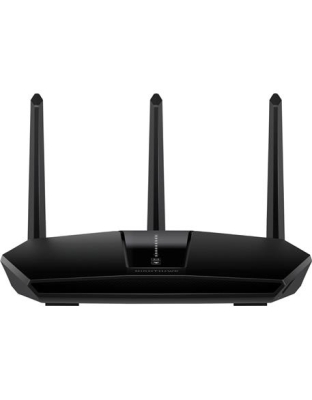 Nighthawk AX WiFi 6 Router