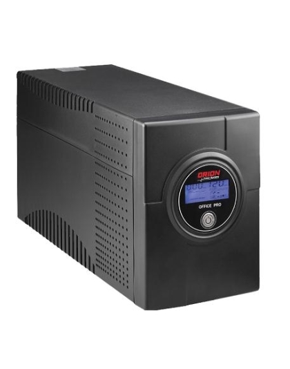 OFFICE PRO LCD 1440VA 900W