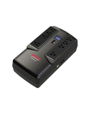 OFFICE PRO LCD 550VA 330W