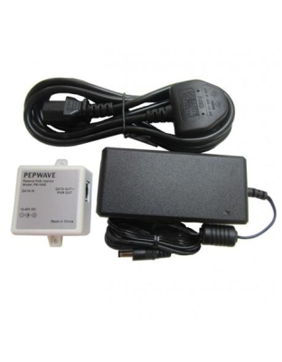 Peplink 48V Power Supply