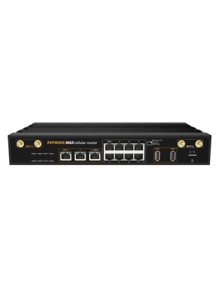2x Embedded 5G Modem