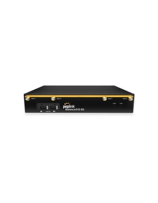 ENTERPRISE SD-WAN ROUTER