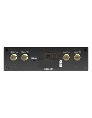 Expansion Module with 1x CAT 18 modem
