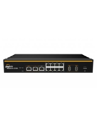 Advanced 5G Wireless SD-WAN Router