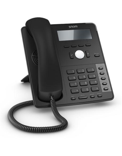 4 Line 4 Function Key SIP Phone 4235