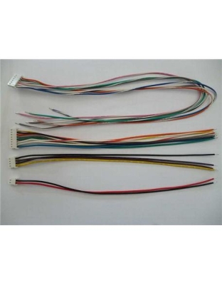Cabling for PA1  46-040078-000