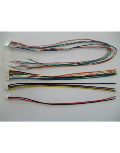Cabling for PA1  46-040078-000