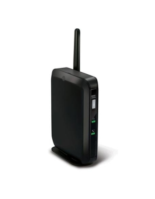 SIP DECT 4-Line Base Station