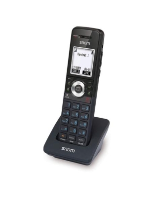 SIP DECT 4-Line Handset