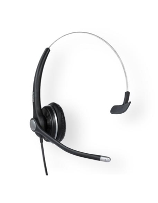 Wired Headset w QD RJ9 new  VT-A100M