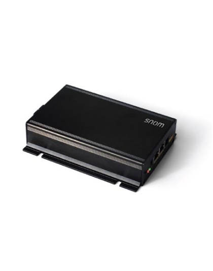 PA1plus broadcast over IP system